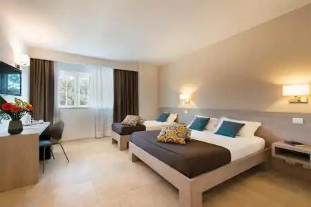 Dimorae Rooms and Suites - Apartments - 72
