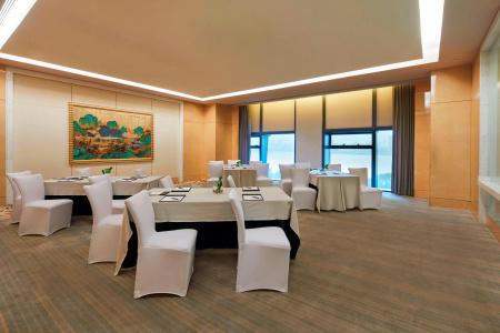 The Westin Wuhan Wuchang - 37