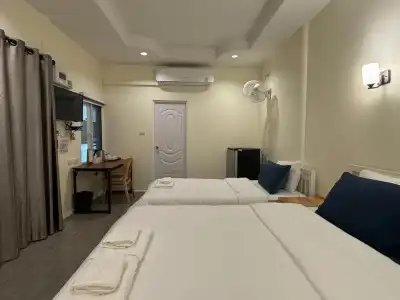 Mangoes Guesthouse - 6