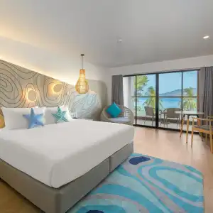 LIV Phuket Patong Beachfront - 33