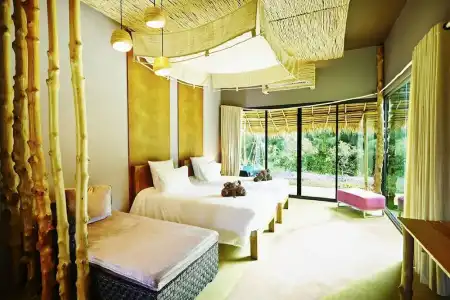 Asita Eco Resort - 100