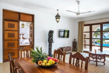 Next Paradise Boutique Resort - 1