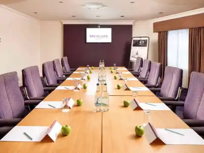 Mercure Chester Abbots Well - 13