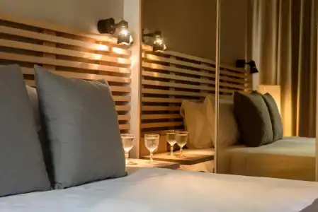 Fos DownTown Suites - 81