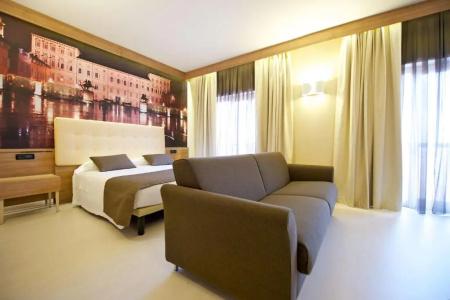 Best Western Luxor - 125