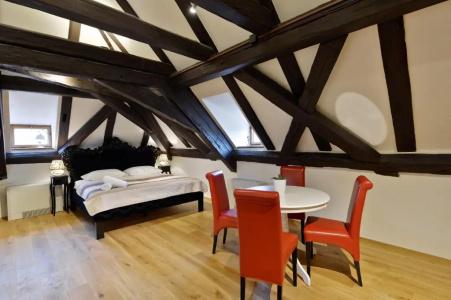 Old Town Boutique Apartments - 77