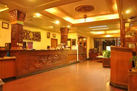 Tibet Guest House - 49