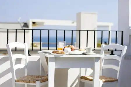 Bed & Breakfast Tra le Mura - 6