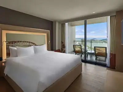 Novotel Danang Premier Han River - 303