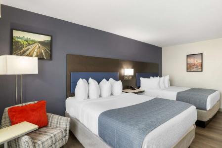 Best Western Premier Richmond City Gateway - 61