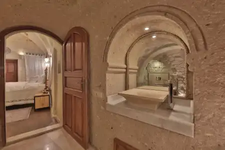 Taru Cave Suites - 77