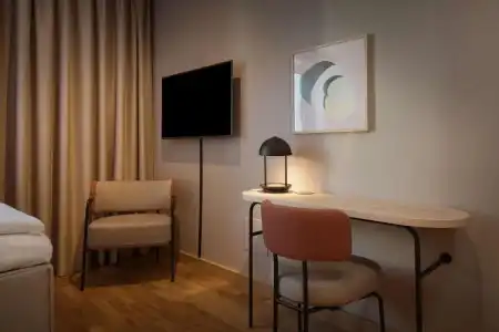 Scandic Park Sandefjord - 64