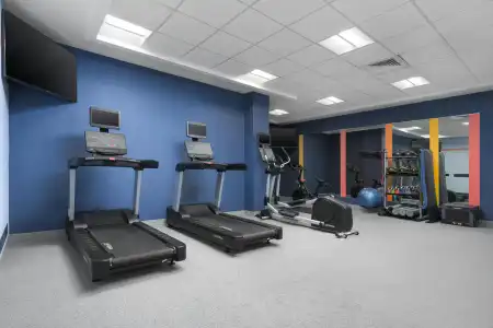 Hampton Inn & Suites Chattanooga/Hamilton Place - 17