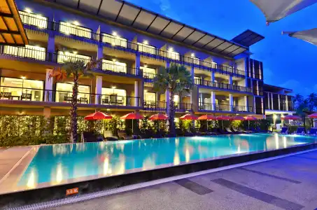 Chaweng Noi Pool Villa - 27