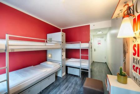 Generator Berlin Alexanderplatz - 2