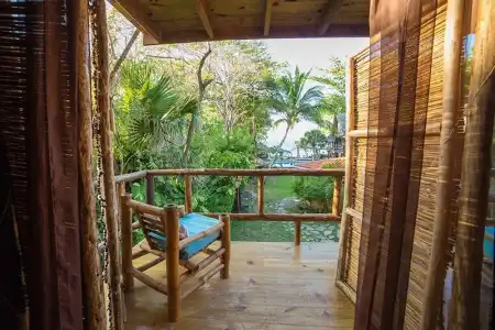 Cabarete Boutique Ecolodge Beachfront - 32