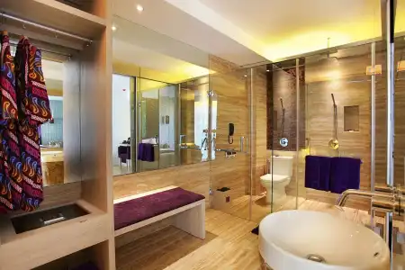 Grand Mega Resort & Spa Bali - 9