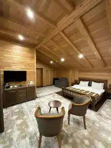 Le Chalet Mont - 3