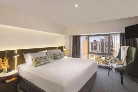 Adina Apartment Melbourne - 225