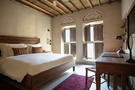 Al Seef Heritage Dubai, Curio Collection by Hilton - 24