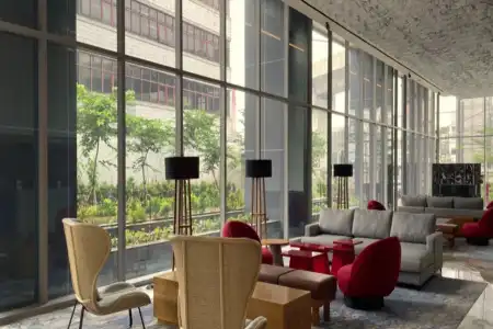 Ra Suites Simatupang - 6