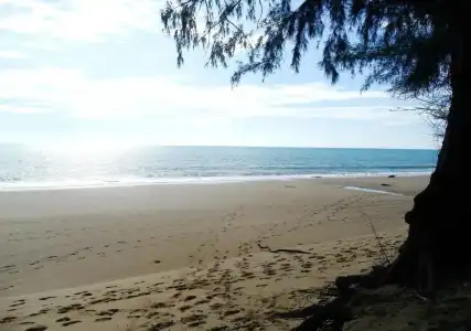 Lanta Baan Nok Resort - 11