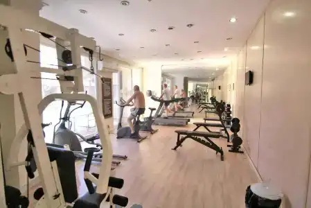 Gardenia Beach - All Inclusive - 20