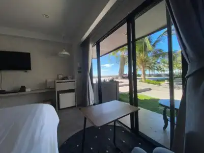 SiamBeach Resort - 171