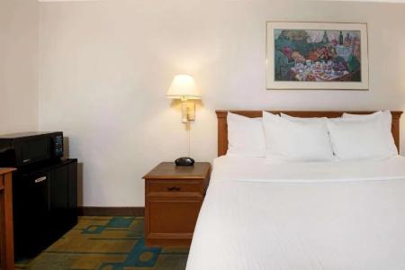 La Quinta Inn By Wyndham IH-10 West San Antonio TX - 25