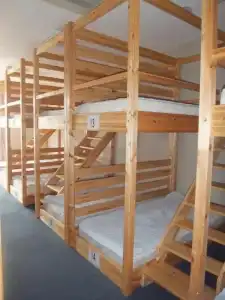 Natural Onsen Hostel Hidamari no Yu - 14