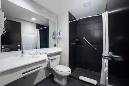 City Express Plus by Marriott Ciudad de Mexico Interlomas - 44