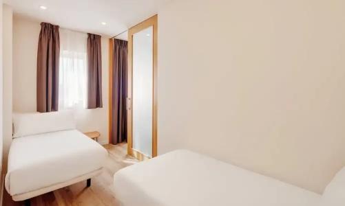 Sercotel Arrahona Sabadell - 131