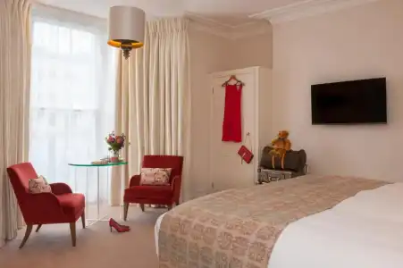 The Charm Brighton Boutique and Spa - 96