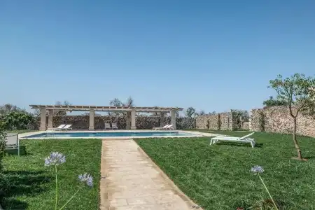 Masseria Berzario - 35