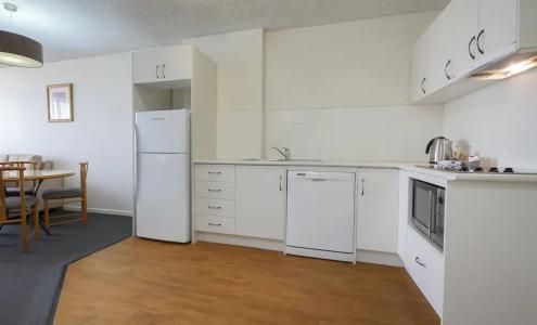 The Summit Apartments - 32