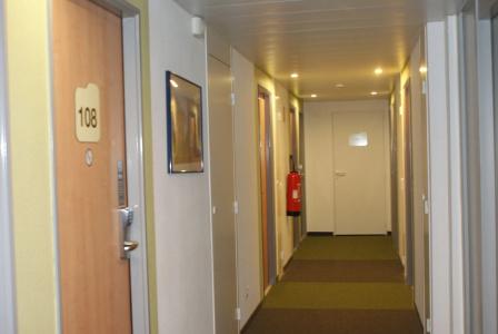 Ibis Budget Carcassonne Aeroport - A61 - 15