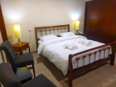 St. George’s Cathedral Pilgrim Guesthouse – Jerusalem - 62