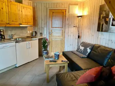 Sarpsborg Apartments - 12