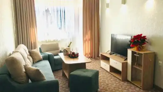 Balneo & SPA Aura - 5