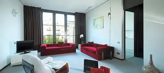 DUPARC Contemporary Suites - 167
