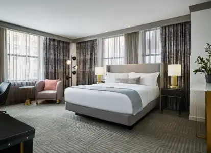 The Gwen, a Luxury Collection, Michigan Avenue Chicago - 62