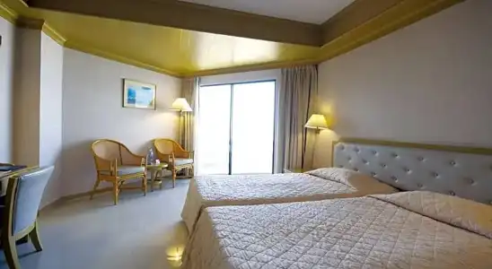 City Beach Resort - 59