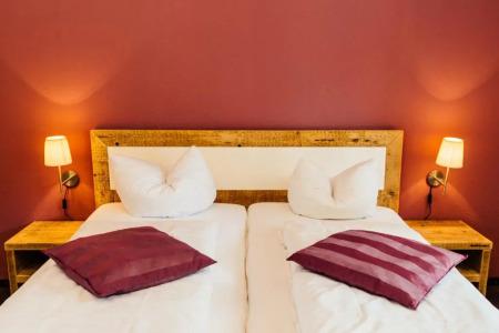 Busses Guesthouse - 22