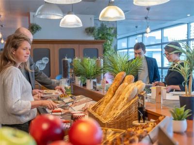 ibis Paris 17 Clichy-Batignolles - 38