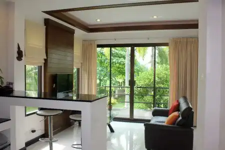 Leelawadee Garden Resort - 39