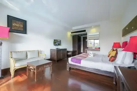 Khaolak Oriental Resort - Adult Only - 71