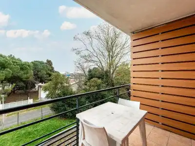 Le Fonserane - Vacanceole - 69