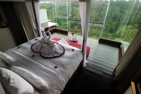 Ayuterra Resort - 2