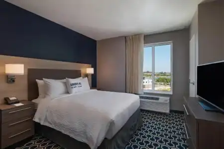 TownePlace Suites by Marriott San Diego Airport/Liberty Station - 60