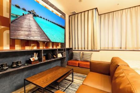 Bali An Resort Shinjuku Island - Adults only - 66